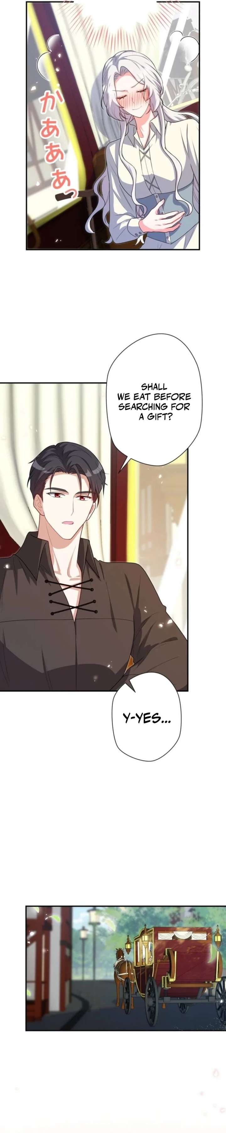 Read I May Be a Sickly Mom, but I’ll Raise My Fallen Son! EN Manga Online