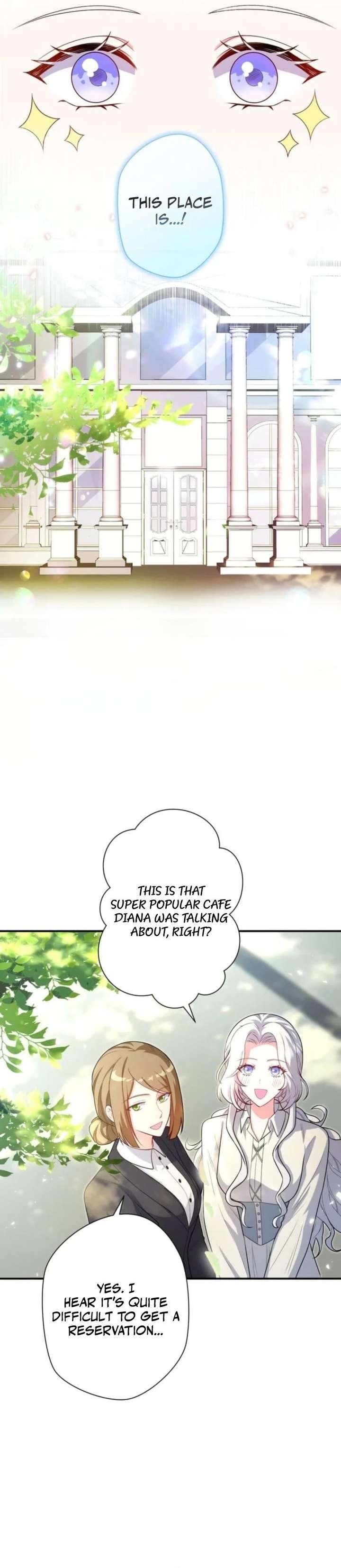 Read I May Be a Sickly Mom, but I’ll Raise My Fallen Son! EN Manga Online