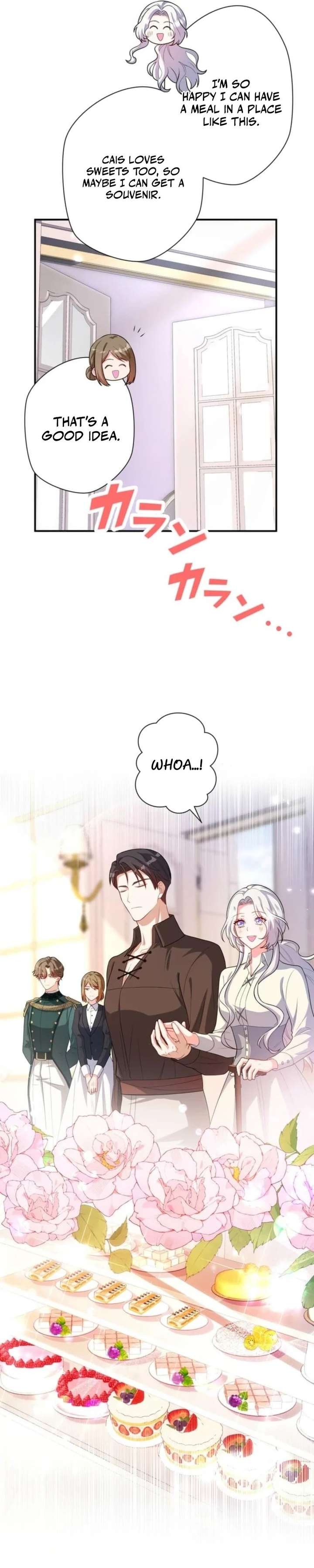 Read I May Be a Sickly Mom, but I’ll Raise My Fallen Son! EN Manga Online