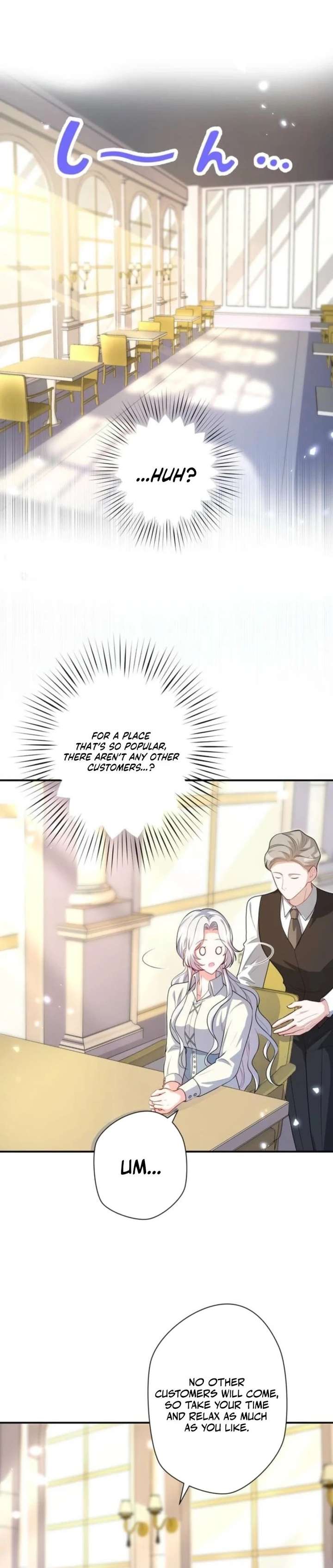 Read I May Be a Sickly Mom, but I’ll Raise My Fallen Son! EN Manga Online
