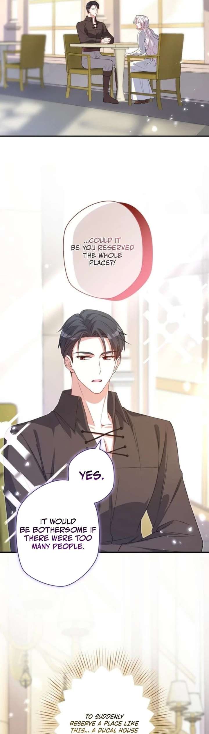 Read I May Be a Sickly Mom, but I’ll Raise My Fallen Son! EN Manga Online