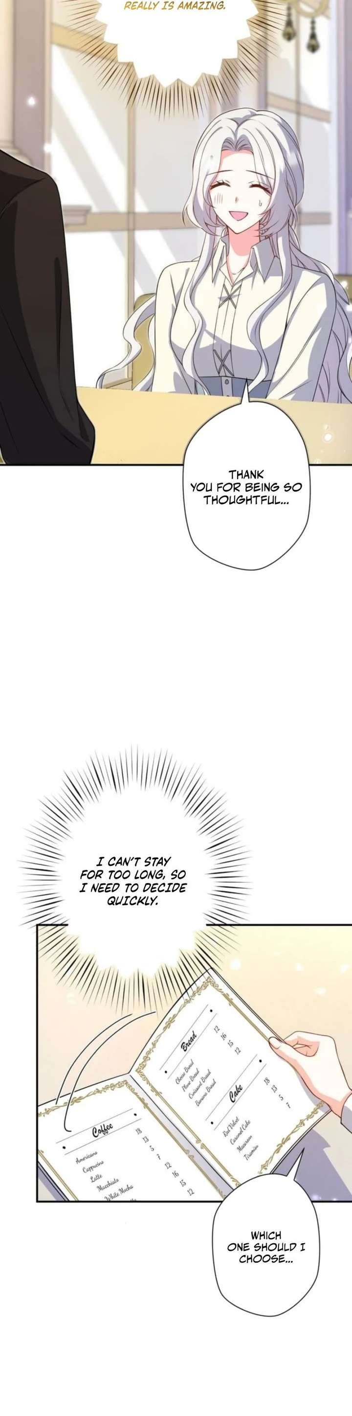 Read I May Be a Sickly Mom, but I’ll Raise My Fallen Son! EN Manga Online