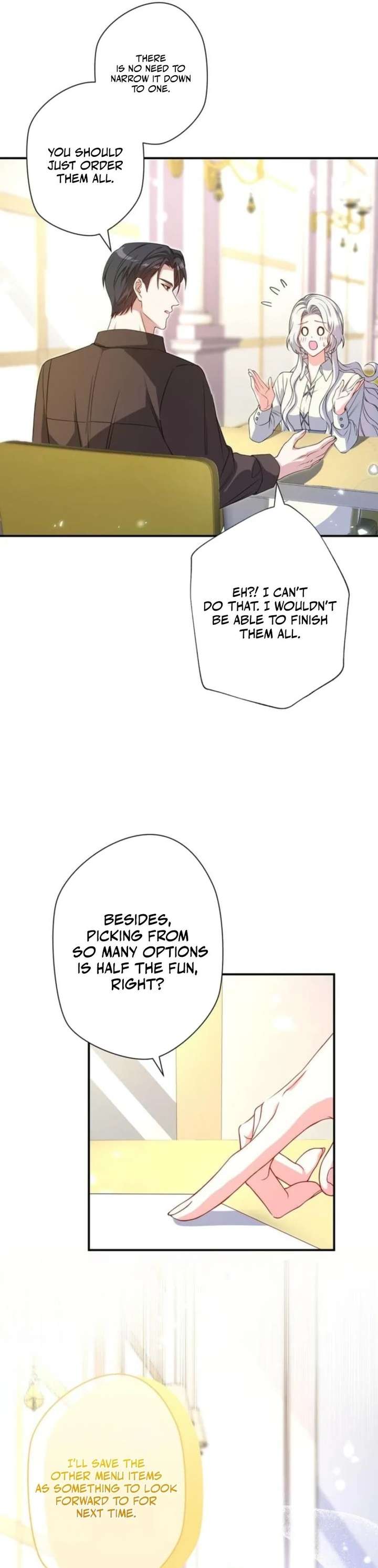 Read I May Be a Sickly Mom, but I’ll Raise My Fallen Son! EN Manga Online