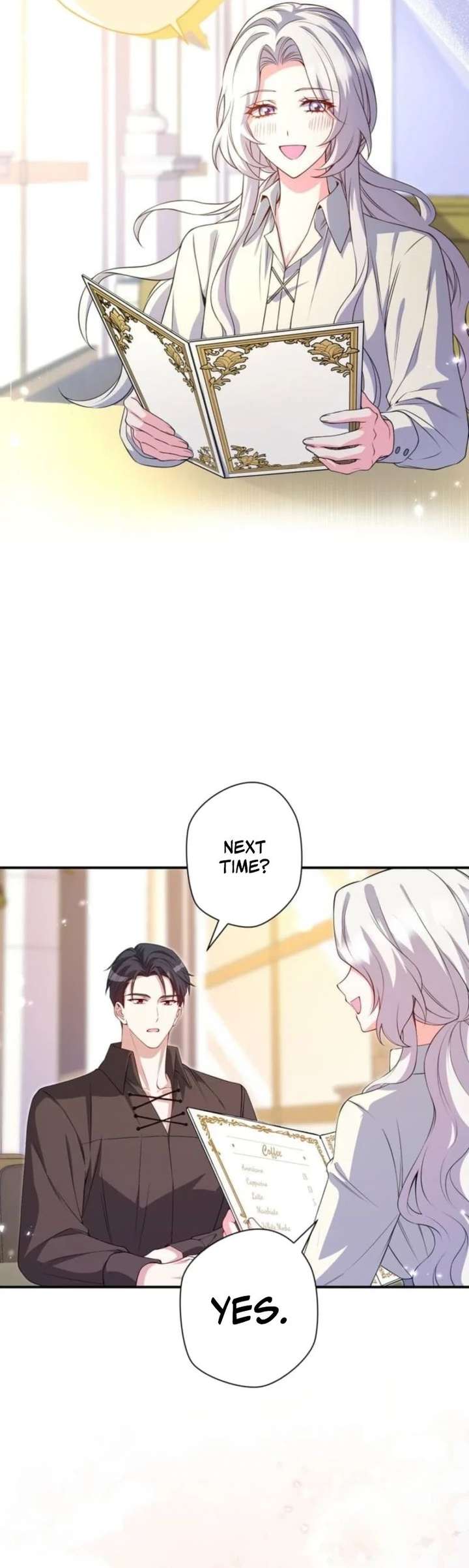 Read I May Be a Sickly Mom, but I’ll Raise My Fallen Son! EN Manga Online