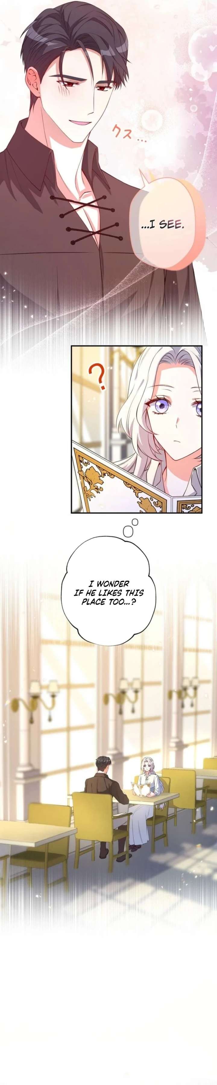 Read I May Be a Sickly Mom, but I’ll Raise My Fallen Son! EN Manga Online