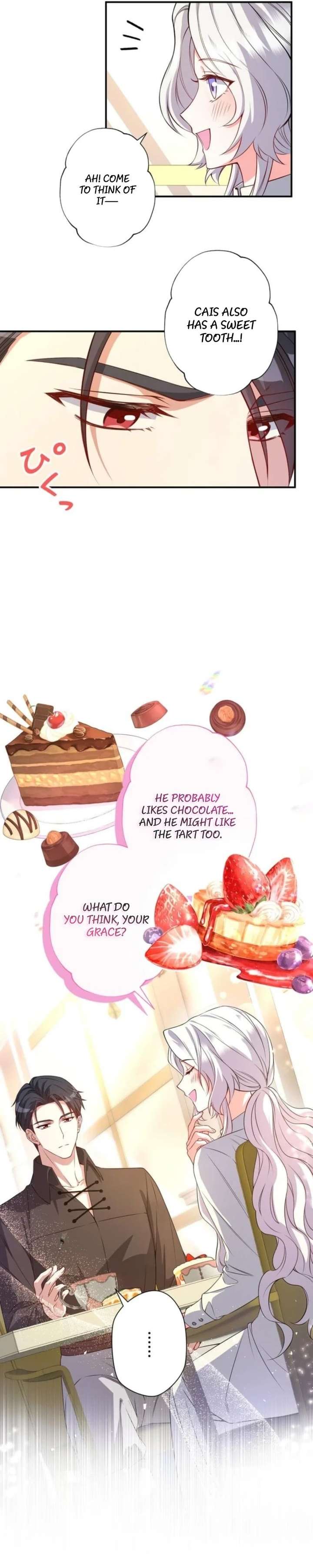 Read I May Be a Sickly Mom, but I’ll Raise My Fallen Son! EN Manga Online
