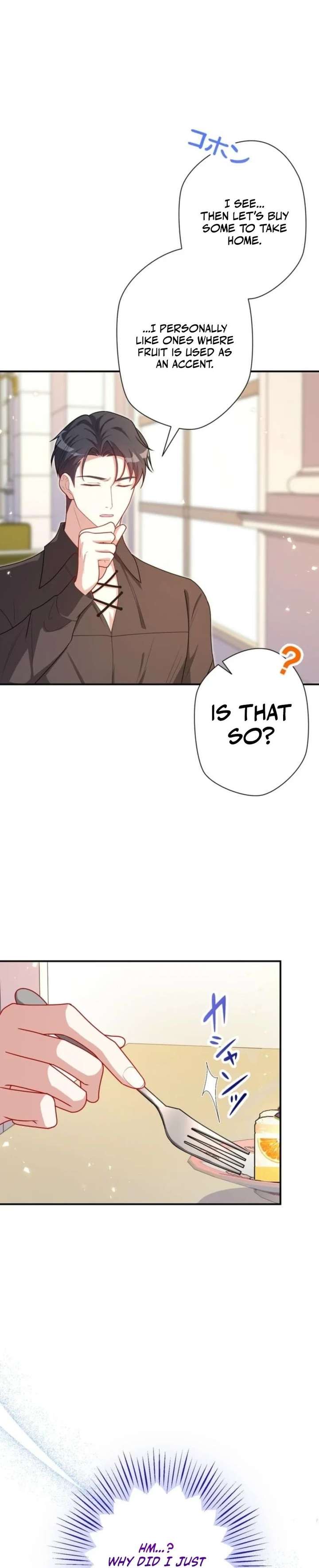 Read I May Be a Sickly Mom, but I’ll Raise My Fallen Son! EN Manga Online
