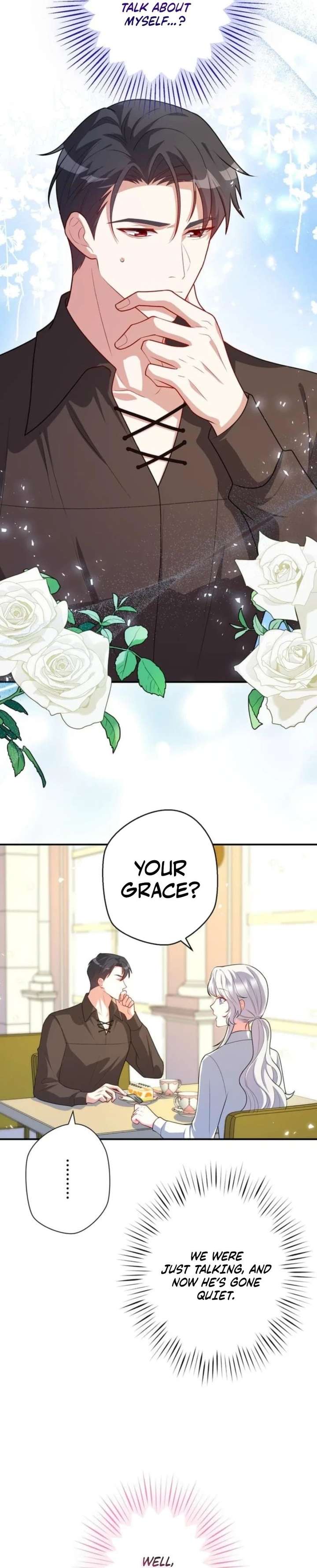 Read I May Be a Sickly Mom, but I’ll Raise My Fallen Son! EN Manga Online