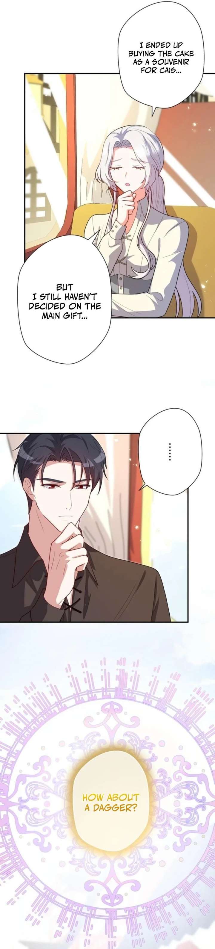Read I May Be a Sickly Mom, but I’ll Raise My Fallen Son! EN Manga Online