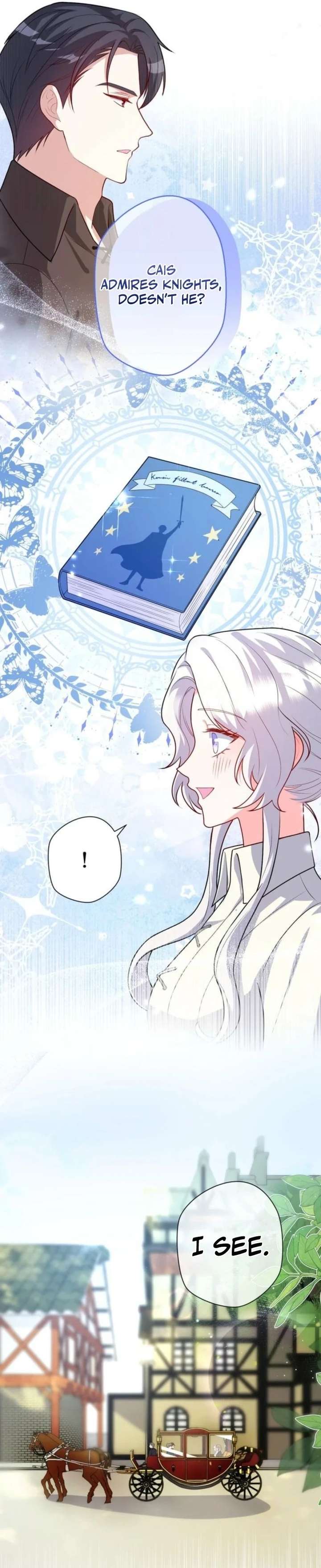 Read I May Be a Sickly Mom, but I’ll Raise My Fallen Son! EN Manga Online