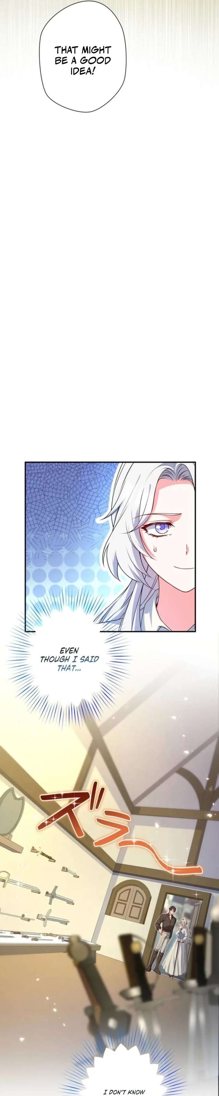 Read I May Be a Sickly Mom, but I’ll Raise My Fallen Son! EN Manga Online