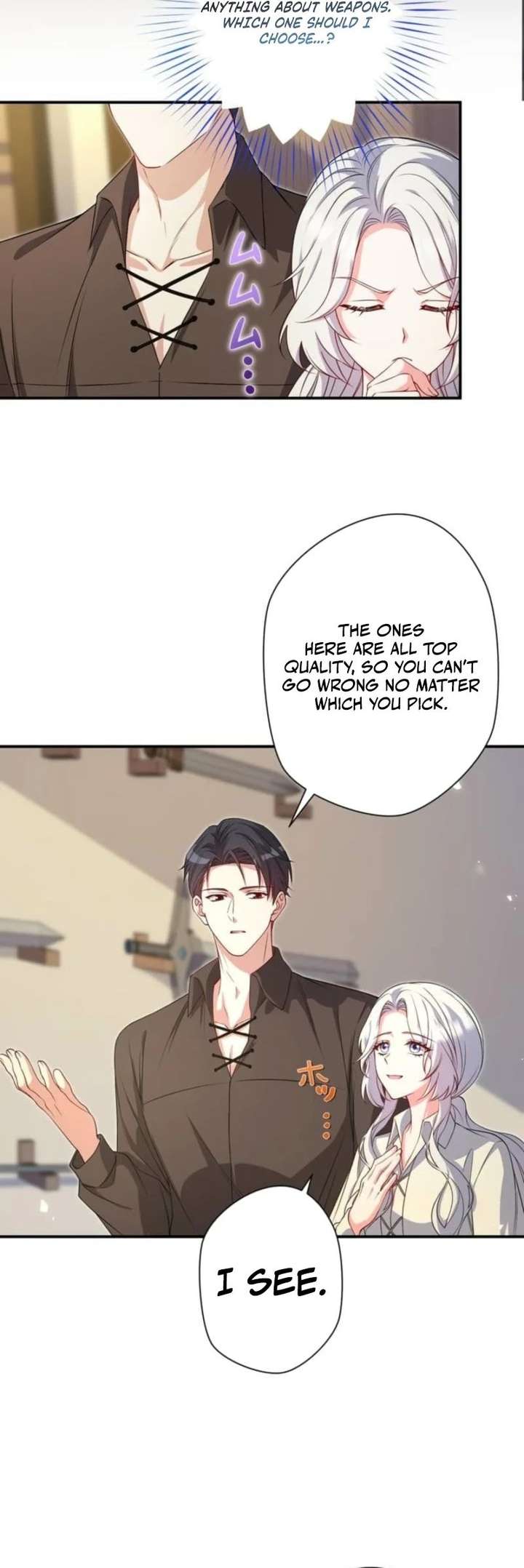 Read I May Be a Sickly Mom, but I’ll Raise My Fallen Son! EN Manga Online