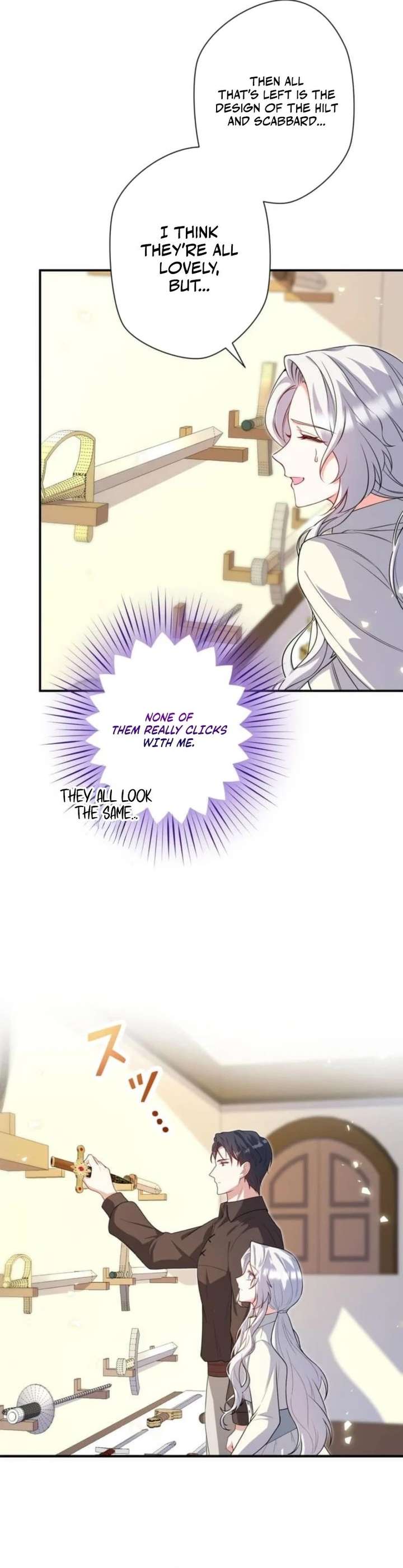 Read I May Be a Sickly Mom, but I’ll Raise My Fallen Son! EN Manga Online