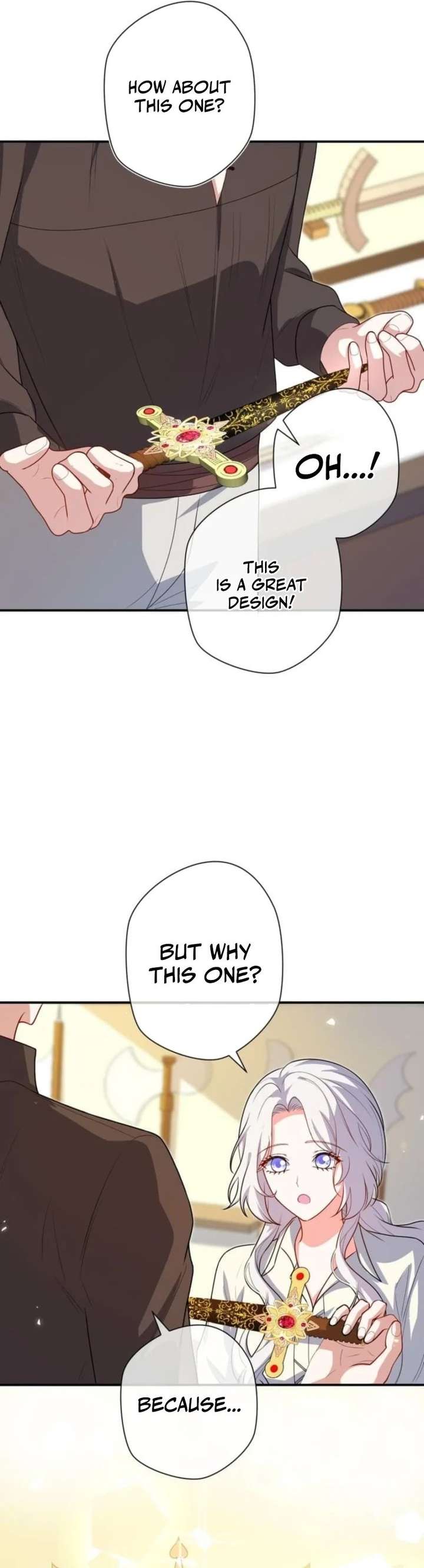 Read I May Be a Sickly Mom, but I’ll Raise My Fallen Son! EN Manga Online