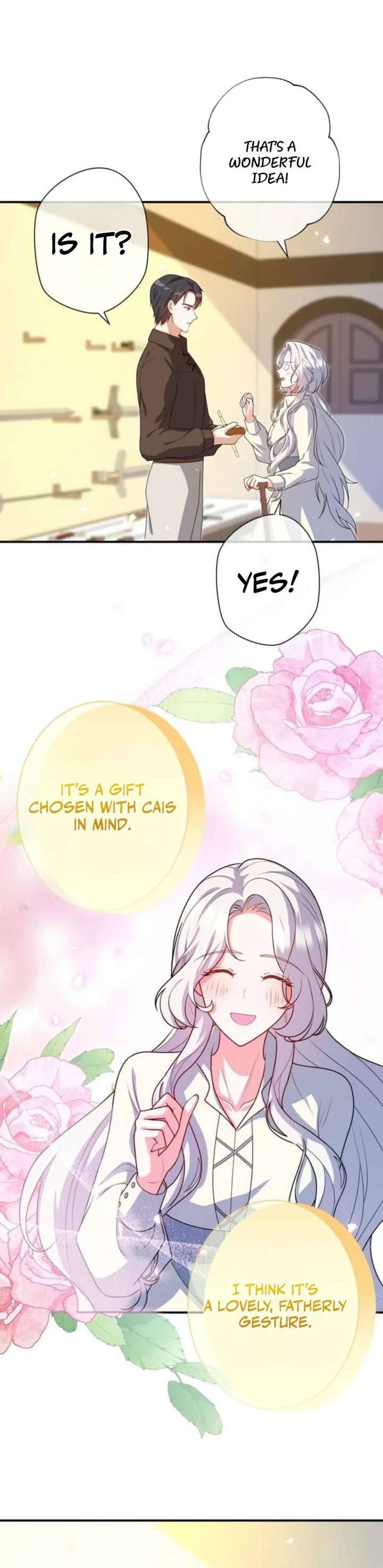 Read I May Be a Sickly Mom, but I’ll Raise My Fallen Son! EN Manga Online