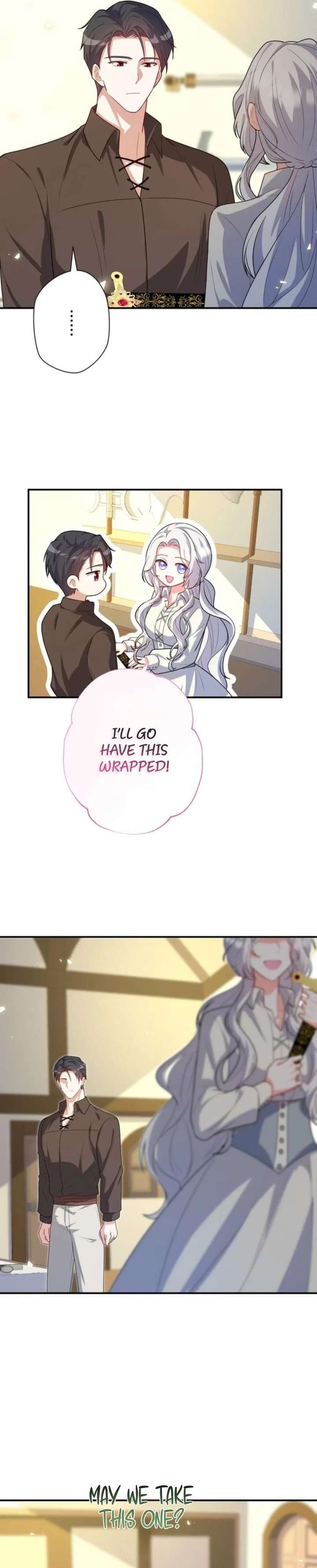 Read I May Be a Sickly Mom, but I’ll Raise My Fallen Son! EN Manga Online