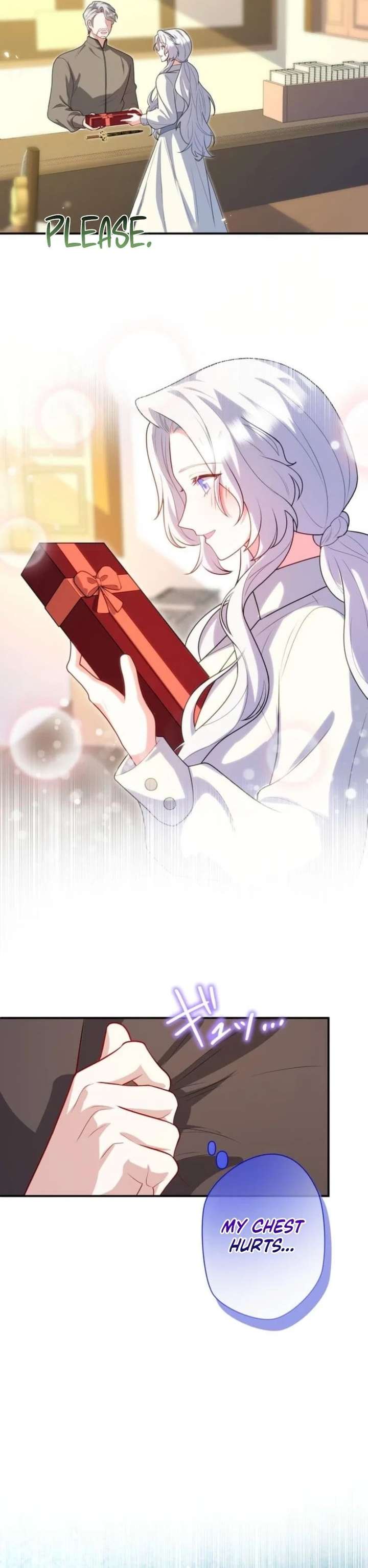 Read I May Be a Sickly Mom, but I’ll Raise My Fallen Son! EN Manga Online