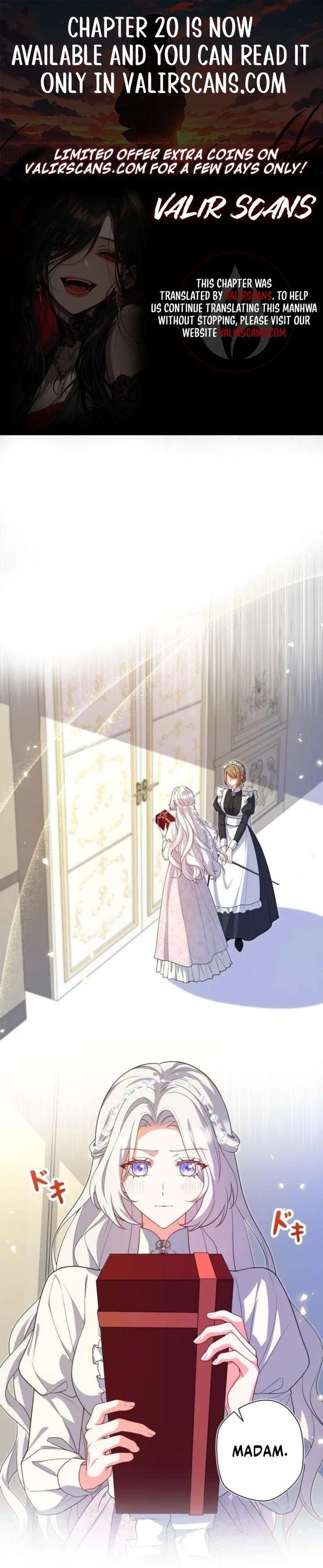 Read I May Be a Sickly Mom, but I’ll Raise My Fallen Son! EN Manga Online