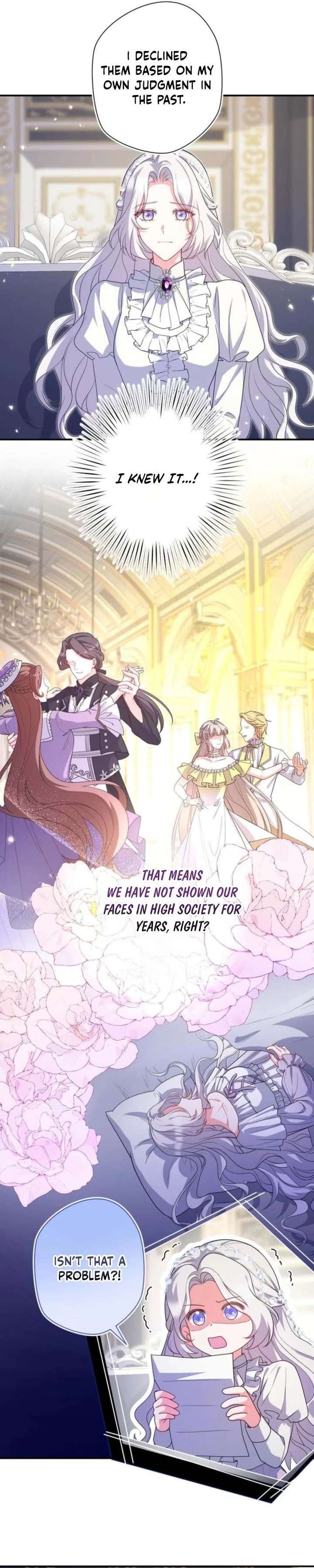 Read I May Be a Sickly Mom, but I’ll Raise My Fallen Son! EN Manga Online