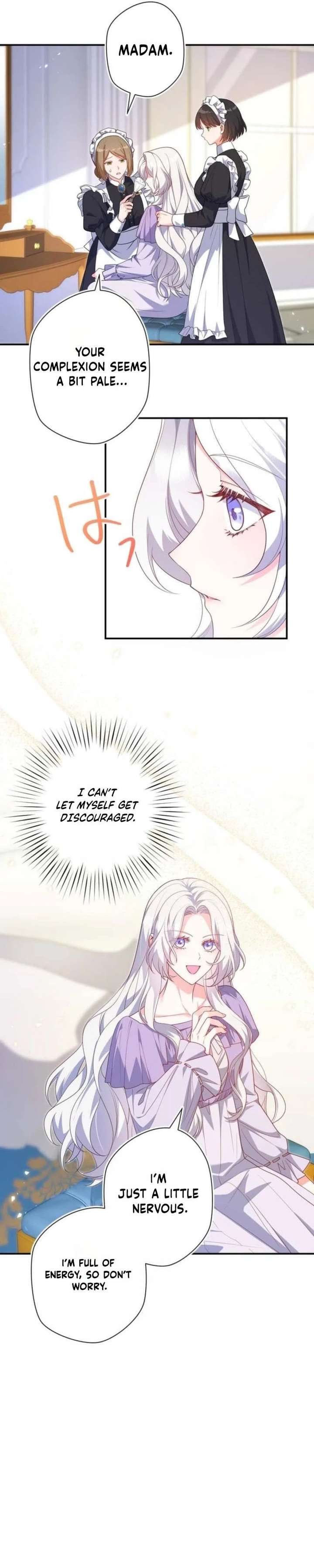 Read I May Be a Sickly Mom, but I’ll Raise My Fallen Son! EN Manga Online