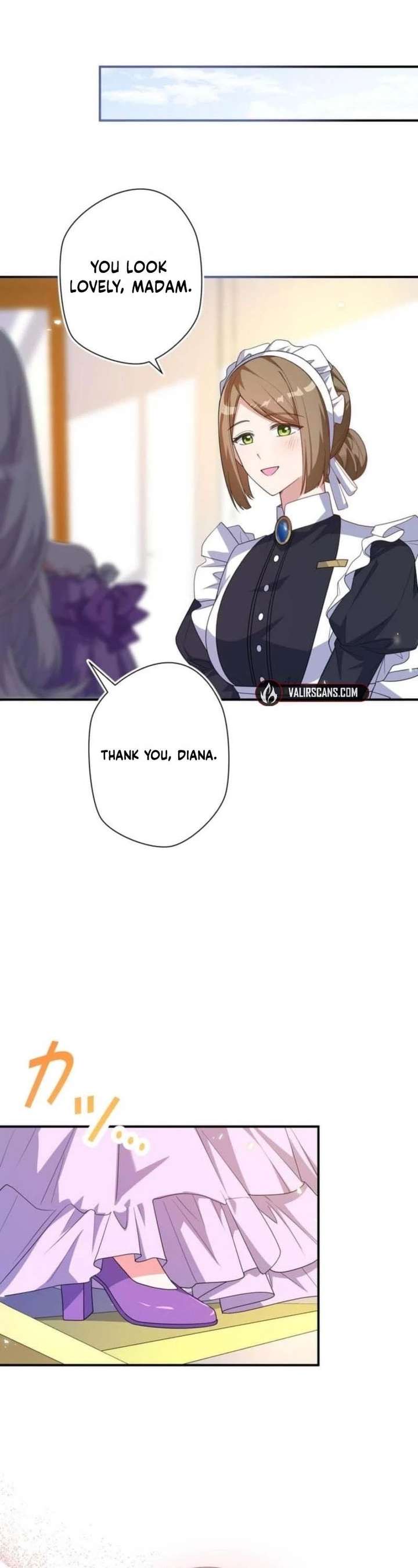 Read I May Be a Sickly Mom, but I’ll Raise My Fallen Son! EN Manga Online