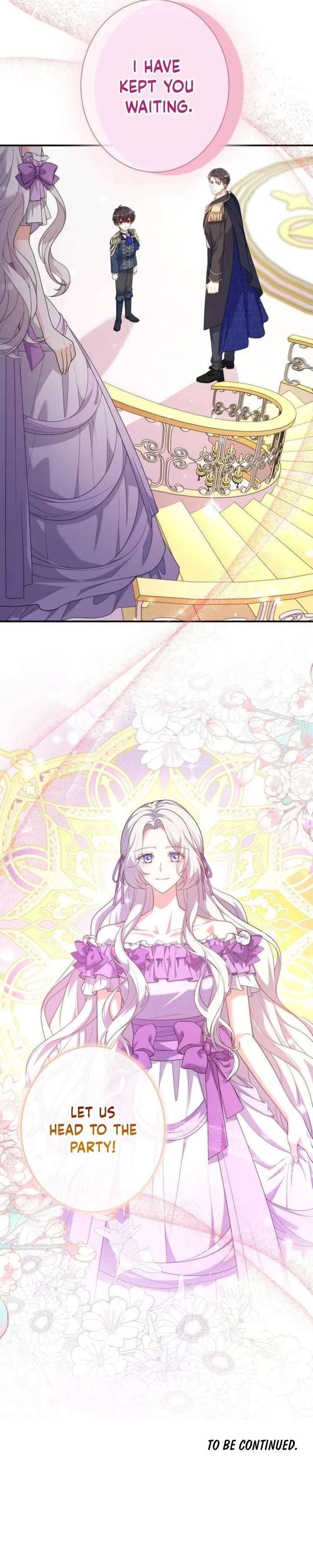 Read I May Be a Sickly Mom, but I’ll Raise My Fallen Son! EN Manga Online