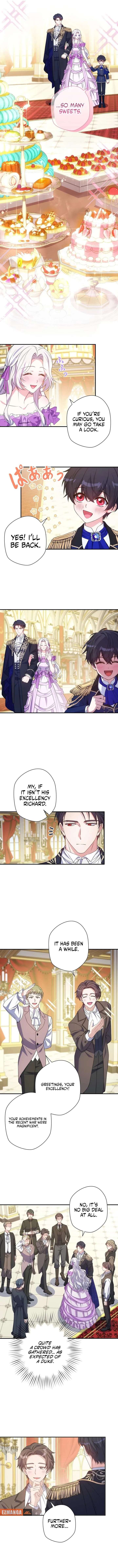 Read I May Be a Sickly Mom, but I’ll Raise My Fallen Son! EN Manga Online