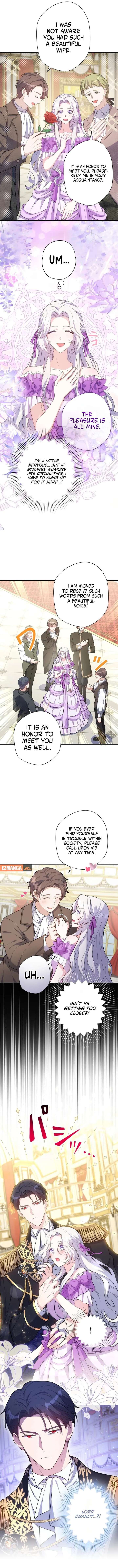 Read I May Be a Sickly Mom, but I’ll Raise My Fallen Son! EN Manga Online