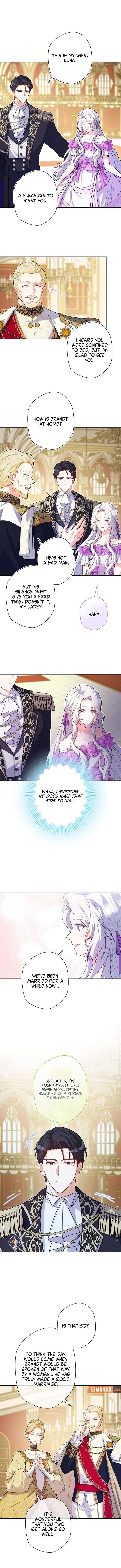 Read I May Be a Sickly Mom, but I’ll Raise My Fallen Son! EN Manga Online