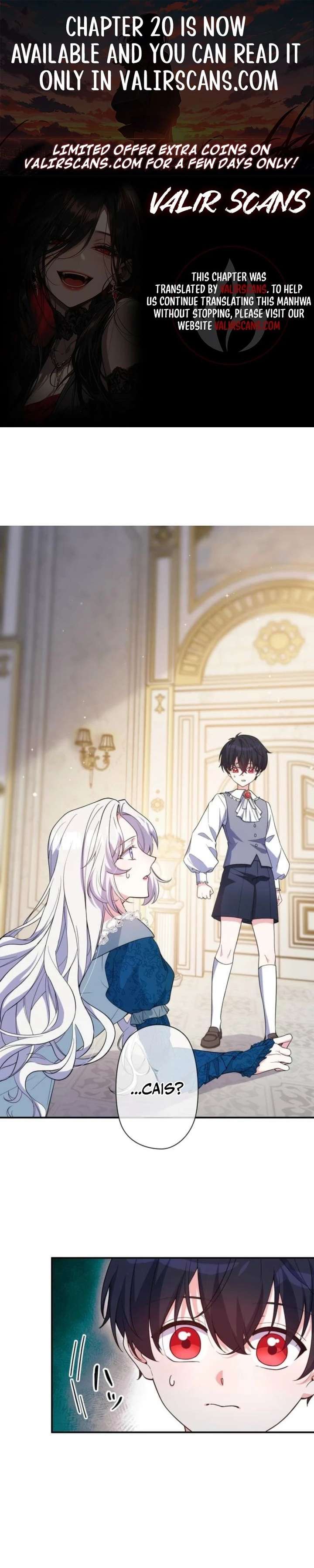 Read I May Be a Sickly Mom, but I’ll Raise My Fallen Son! EN Manga Online