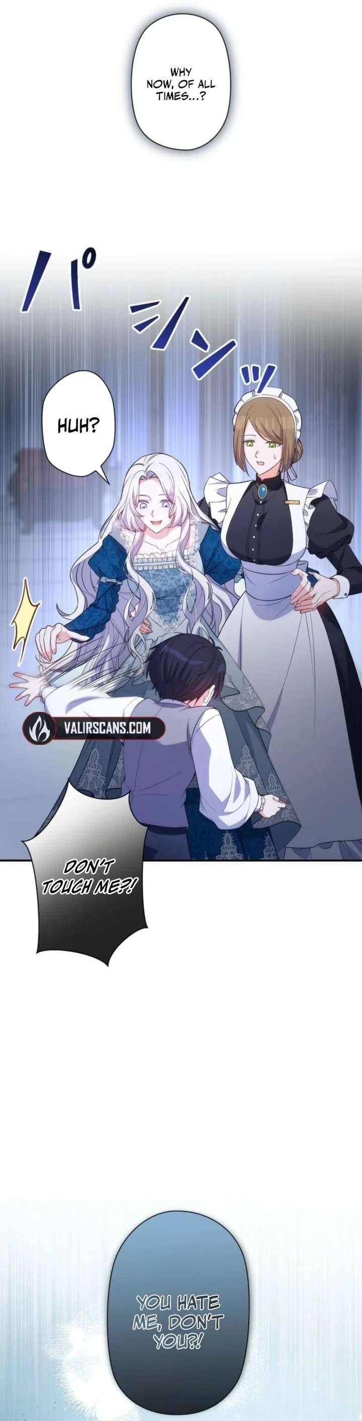 Read I May Be a Sickly Mom, but I’ll Raise My Fallen Son! EN Manga Online