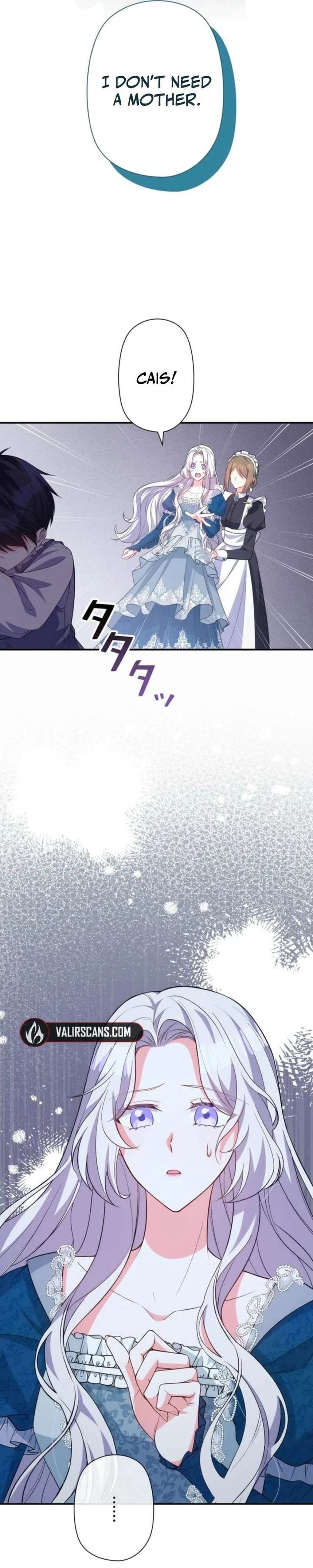 Read I May Be a Sickly Mom, but I’ll Raise My Fallen Son! EN Manga Online