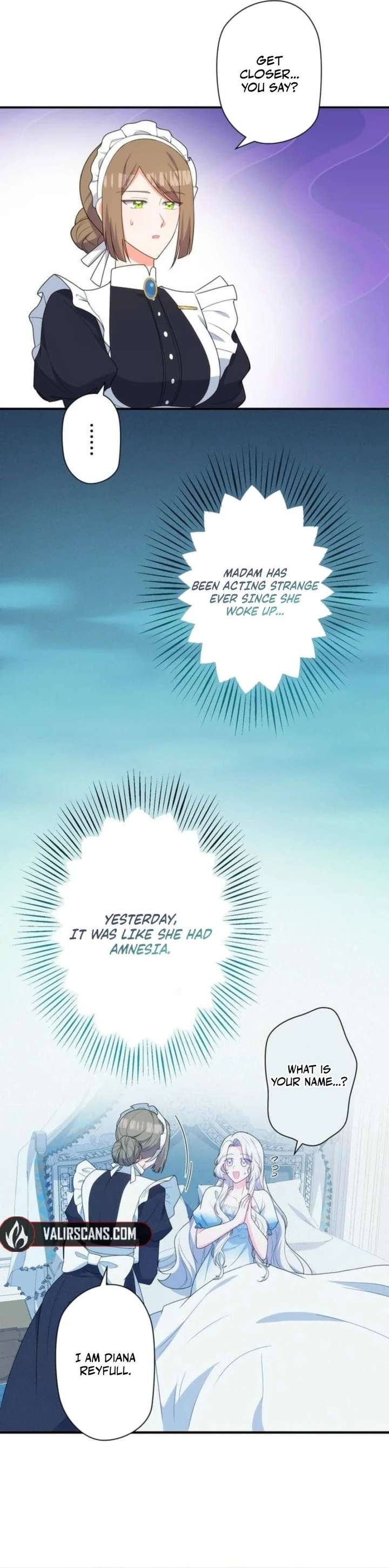 Read I May Be a Sickly Mom, but I’ll Raise My Fallen Son! EN Manga Online