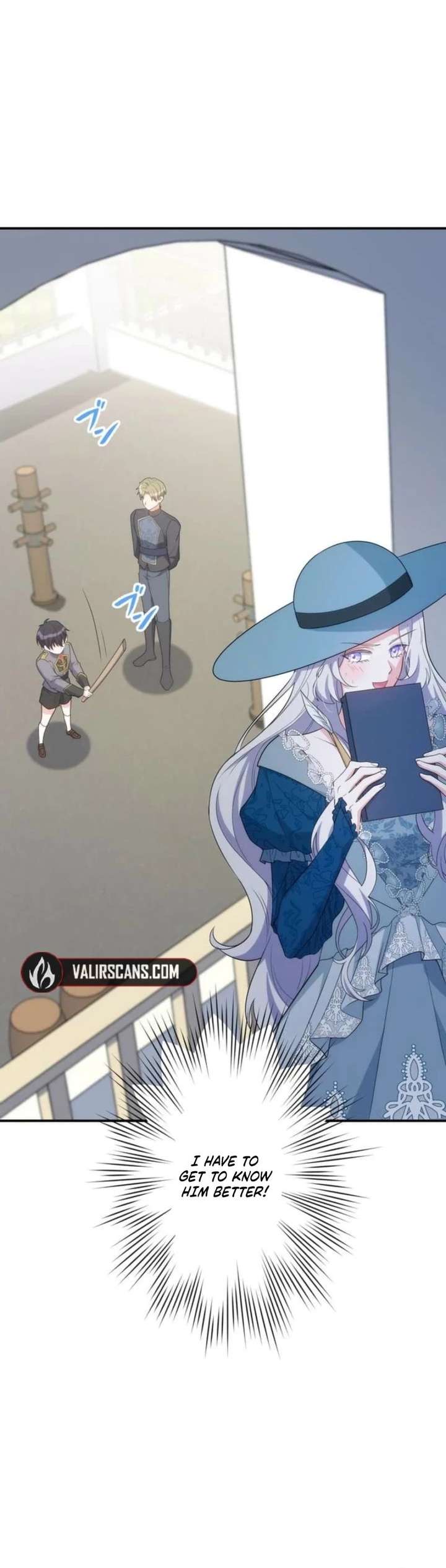 Read I May Be a Sickly Mom, but I’ll Raise My Fallen Son! EN Manga Online