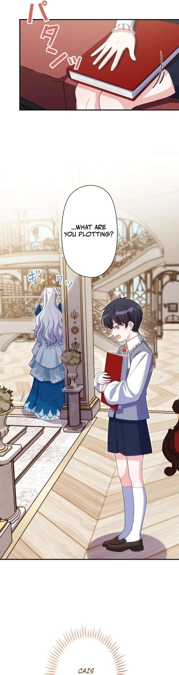 Read I May Be a Sickly Mom, but I’ll Raise My Fallen Son! EN Manga Online