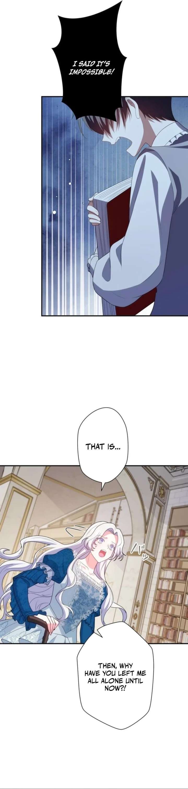 Read I May Be a Sickly Mom, but I’ll Raise My Fallen Son! EN Manga Online