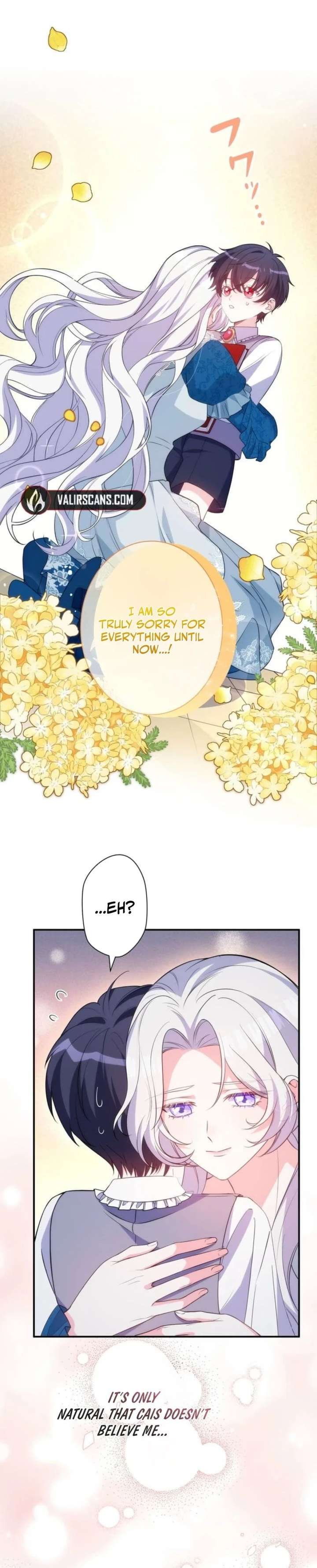 Read I May Be a Sickly Mom, but I’ll Raise My Fallen Son! EN Manga Online