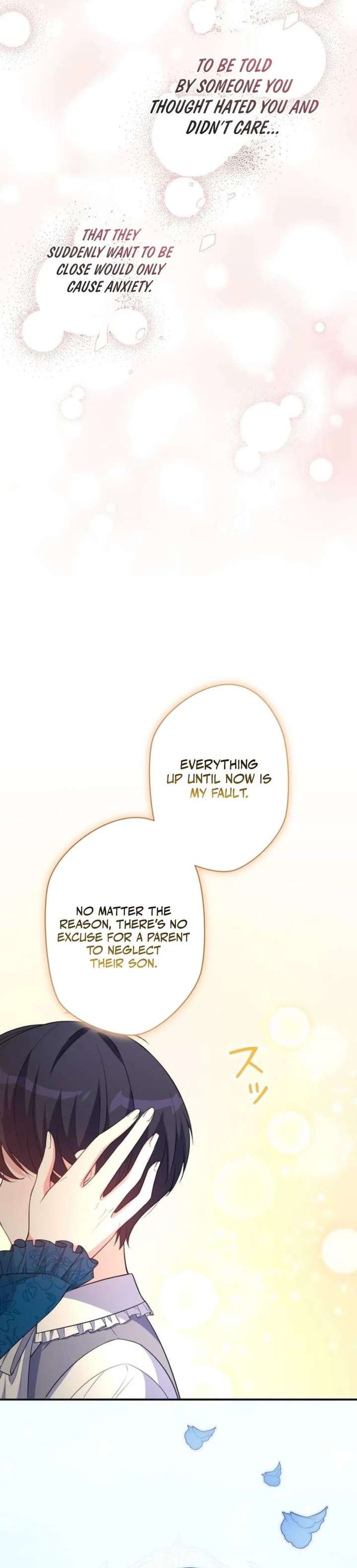 Read I May Be a Sickly Mom, but I’ll Raise My Fallen Son! EN Manga Online
