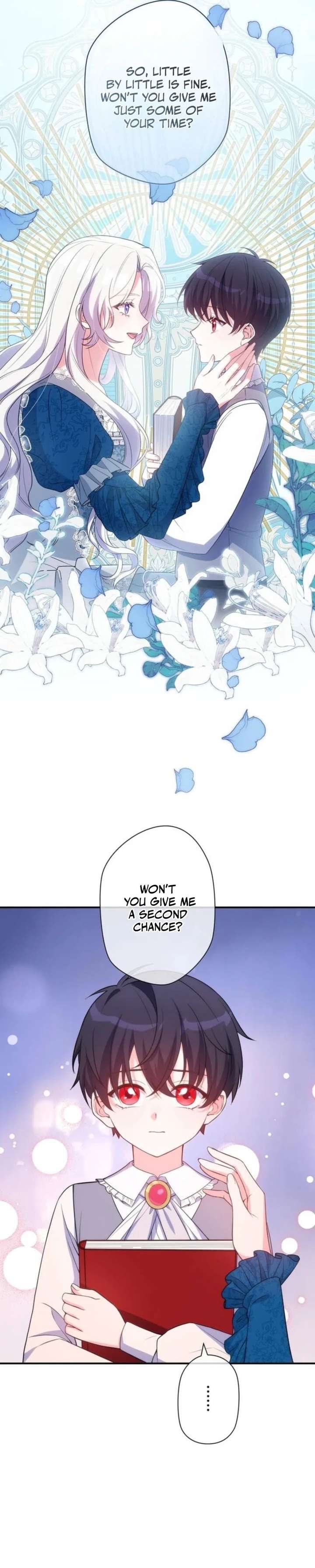 Read I May Be a Sickly Mom, but I’ll Raise My Fallen Son! EN Manga Online