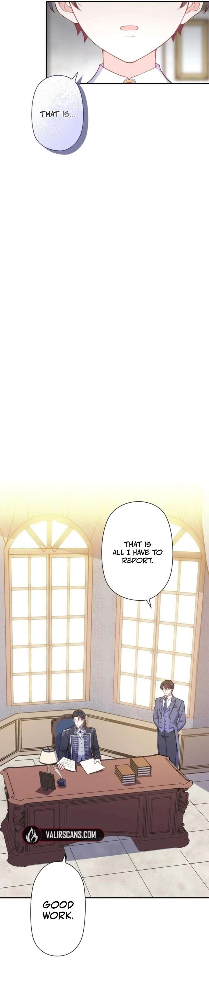 Read I May Be a Sickly Mom, but I’ll Raise My Fallen Son! EN Manga Online