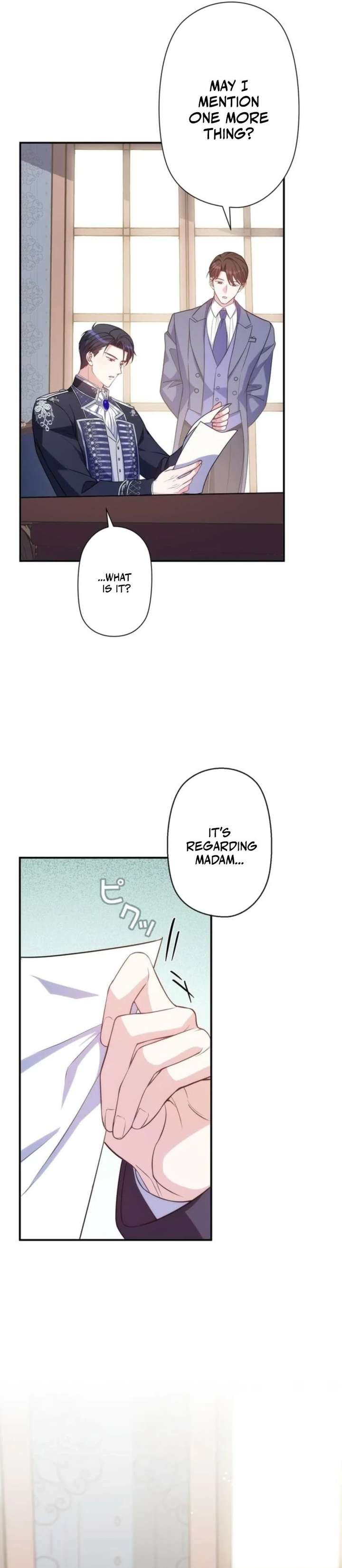 Read I May Be a Sickly Mom, but I’ll Raise My Fallen Son! EN Manga Online