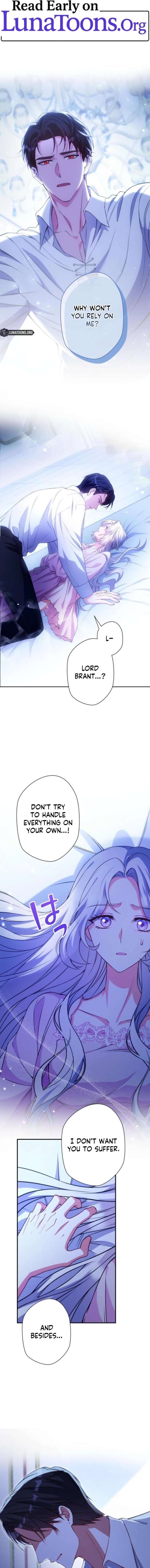 Read I May Be a Sickly Mom, but I’ll Raise My Fallen Son! EN Manga Online