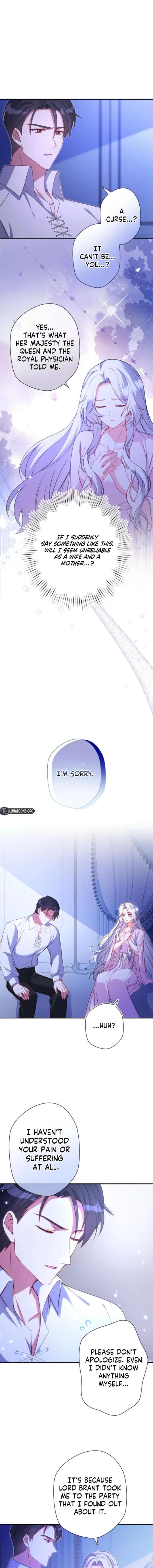 Read I May Be a Sickly Mom, but I’ll Raise My Fallen Son! EN Manga Online