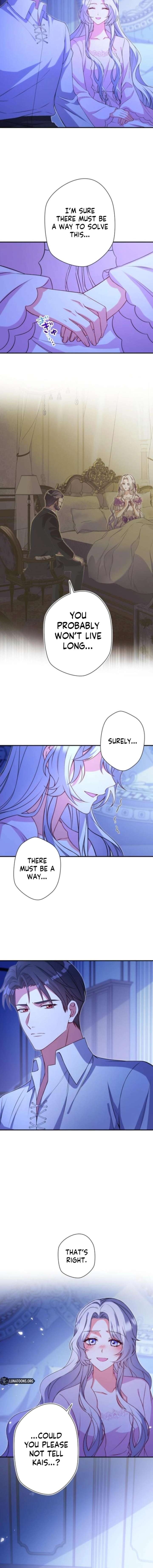 Read I May Be a Sickly Mom, but I’ll Raise My Fallen Son! EN Manga Online