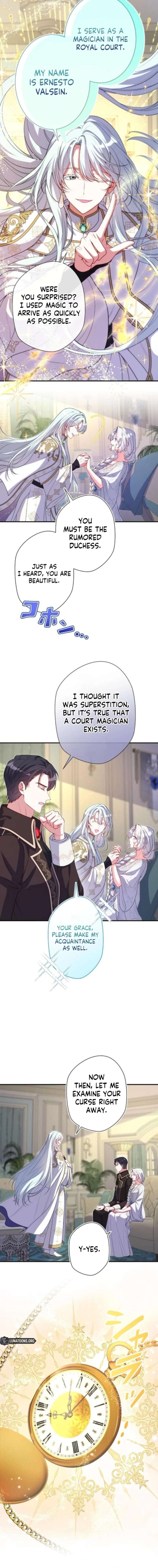 Read I May Be a Sickly Mom, but I’ll Raise My Fallen Son! EN Manga Online