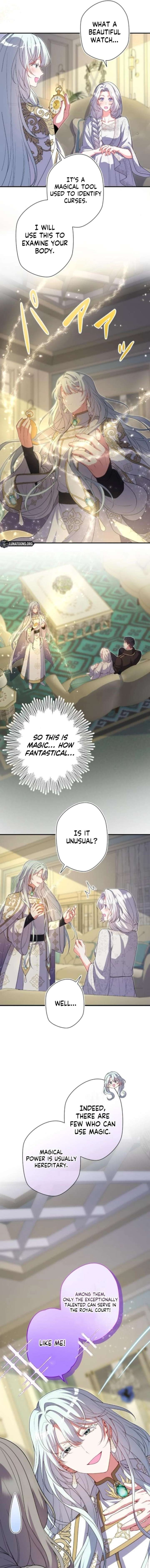 Read I May Be a Sickly Mom, but I’ll Raise My Fallen Son! EN Manga Online