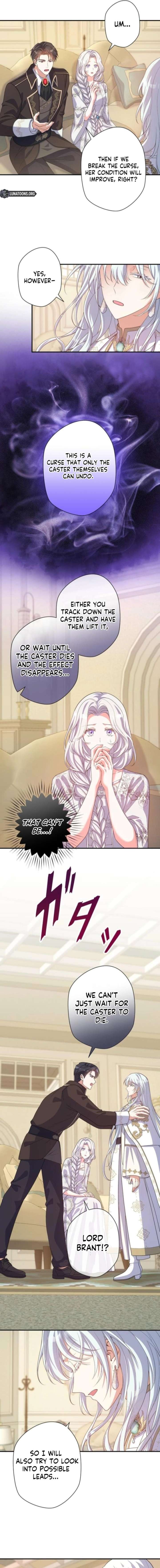 Read I May Be a Sickly Mom, but I’ll Raise My Fallen Son! EN Manga Online