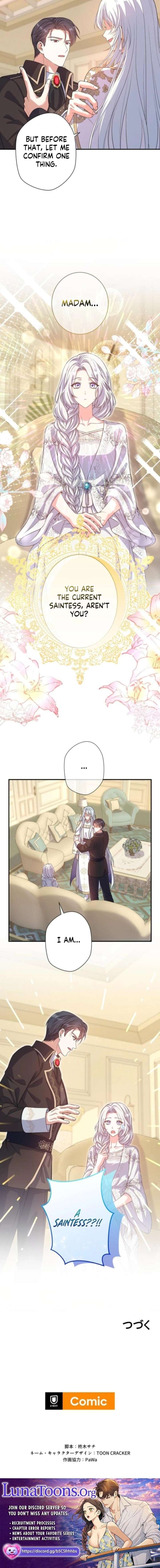 Read I May Be a Sickly Mom, but I’ll Raise My Fallen Son! EN Manga Online