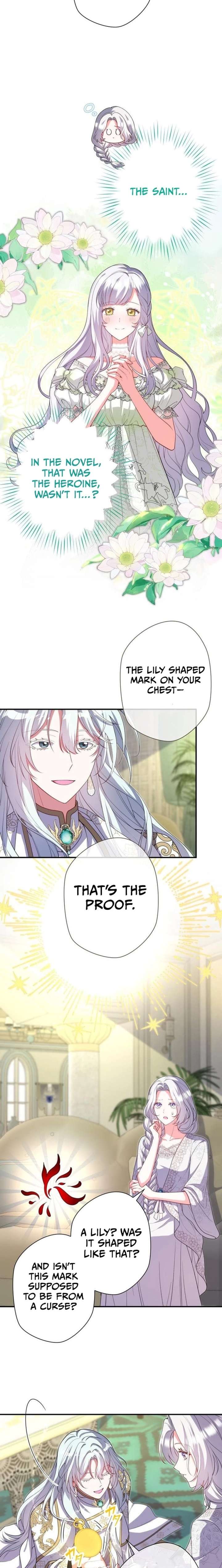 Read I May Be a Sickly Mom, but I’ll Raise My Fallen Son! EN Manga Online