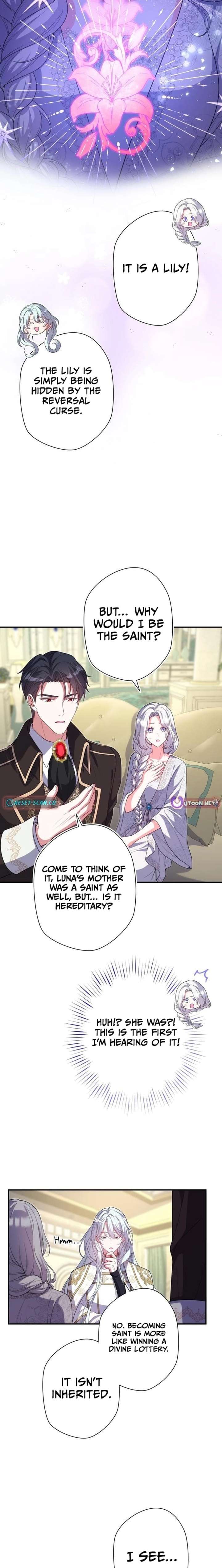 Read I May Be a Sickly Mom, but I’ll Raise My Fallen Son! EN Manga Online